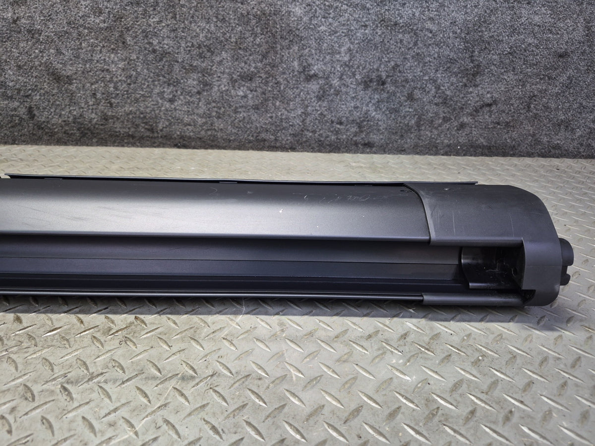 2010-2016 Porsche Panamera 970 Rear Cargo Cover Roller Blind