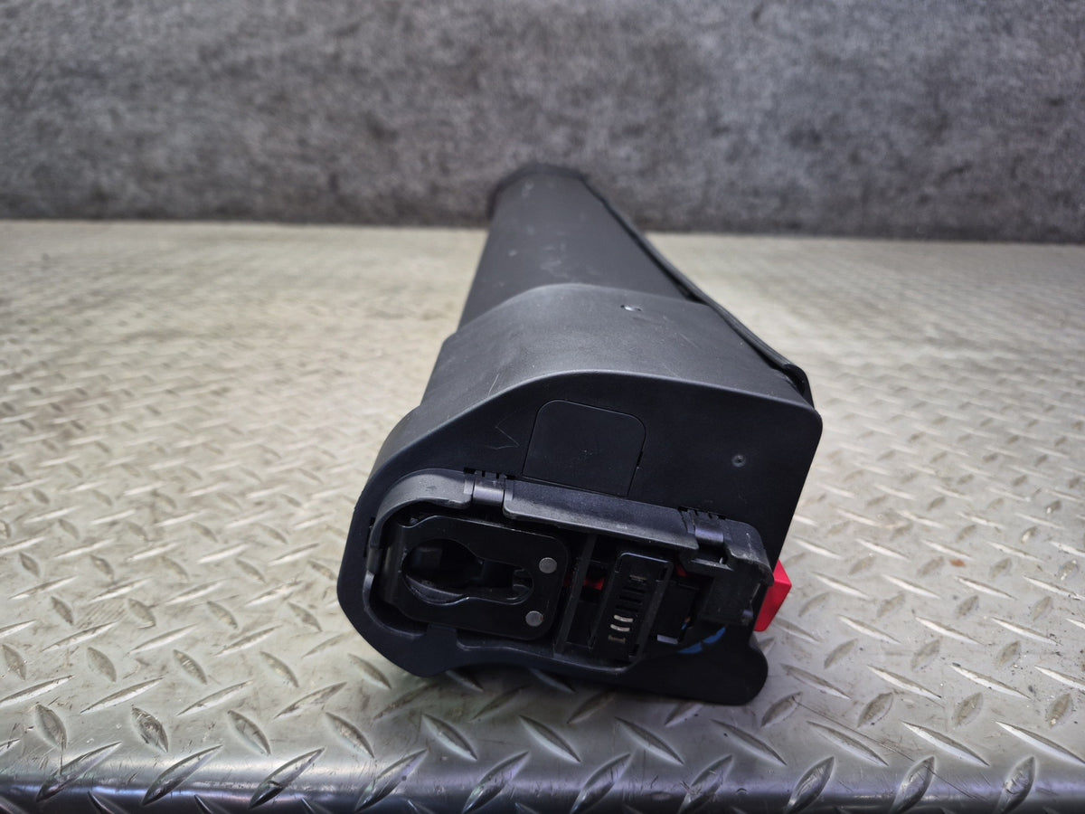 2010-2016 Porsche Panamera 970 Rear Cargo Cover Roller Blind