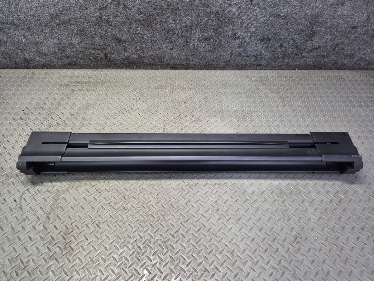 2010-2016 Porsche Panamera 970 Rear Cargo Cover Roller Blind