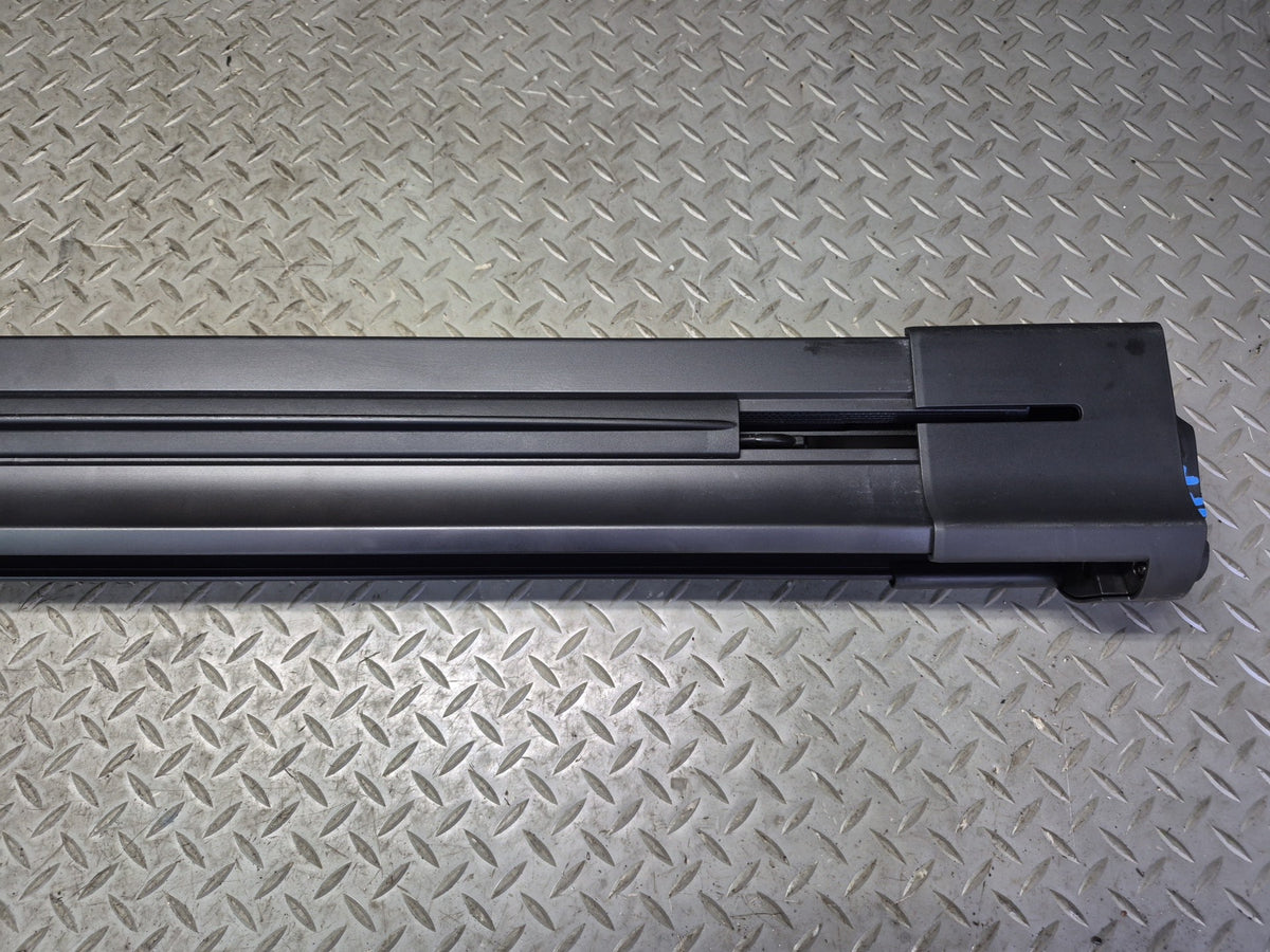 2010-2016 Porsche Panamera 970 Rear Cargo Cover Roller Blind