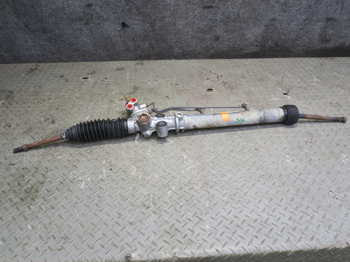 02-05 Lexus JCE10L IS300 Power Steering Rack & Pinion OEM
