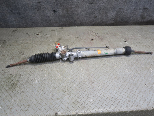 02-05 Lexus JCE10L IS300 Power Steering Rack & Pinion OEM