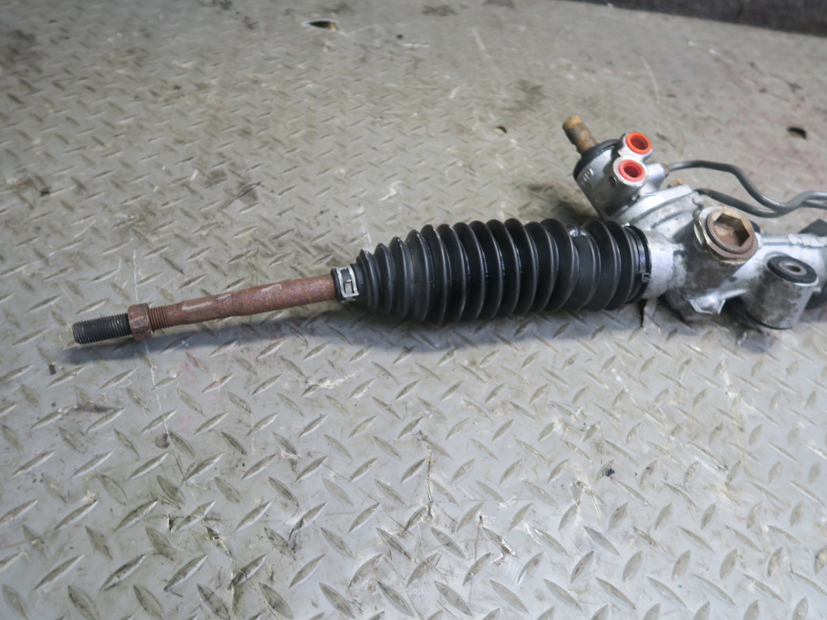 02-05 Lexus JCE10L IS300 Power Steering Rack & Pinion OEM