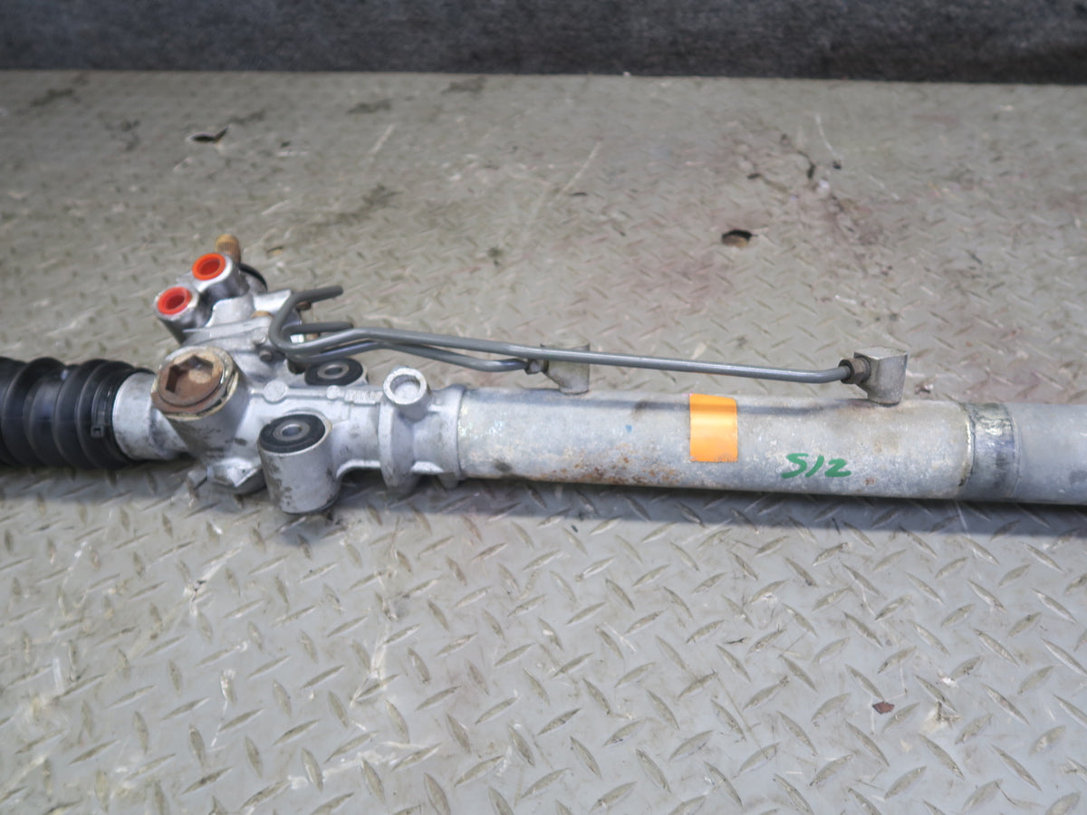 02-05 Lexus JCE10L IS300 Power Steering Rack & Pinion OEM