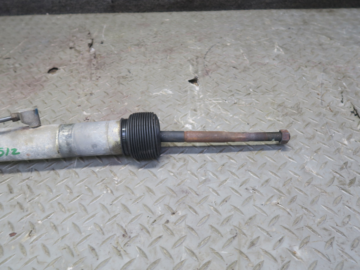 02-05 Lexus JCE10L IS300 Power Steering Rack & Pinion OEM