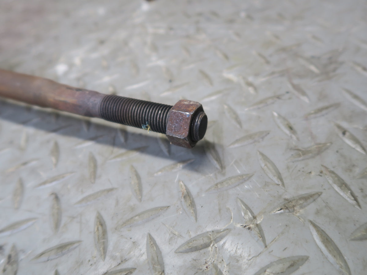 02-05 Lexus JCE10L IS300 Power Steering Rack & Pinion OEM
