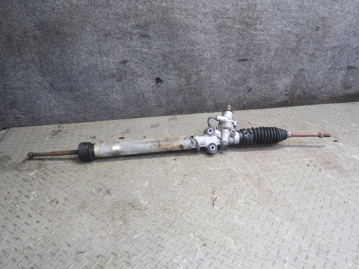 02-05 Lexus JCE10L IS300 Power Steering Rack & Pinion OEM