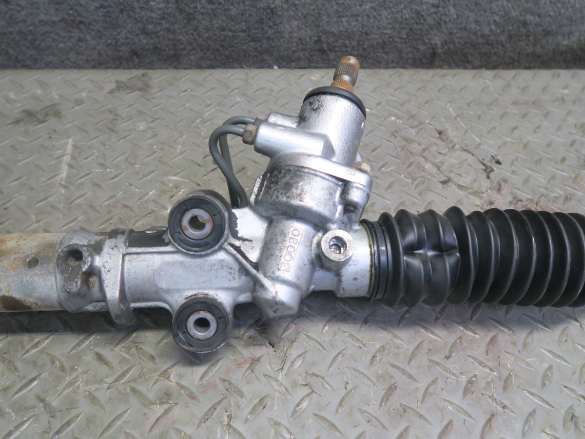 02-05 Lexus JCE10L IS300 Power Steering Rack & Pinion OEM