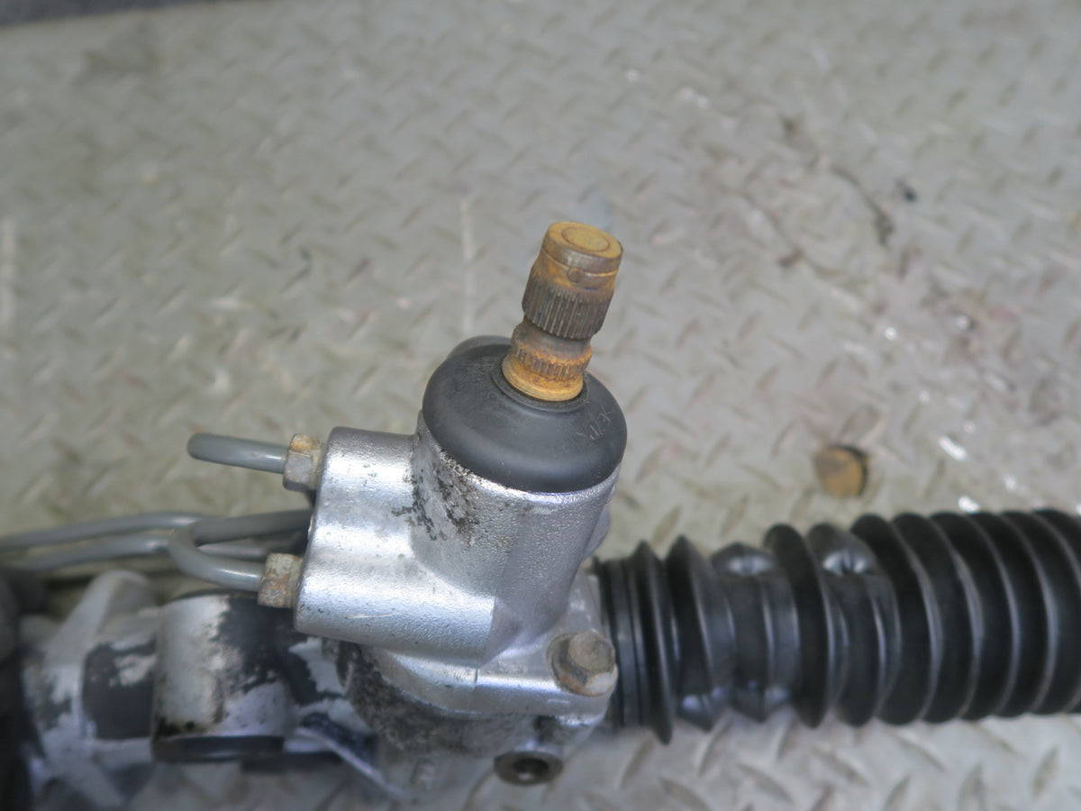 02-05 Lexus JCE10L IS300 Power Steering Rack & Pinion OEM