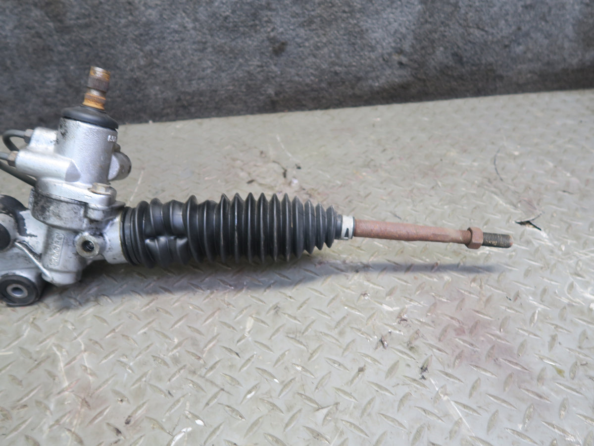 02-05 Lexus JCE10L IS300 Power Steering Rack & Pinion OEM