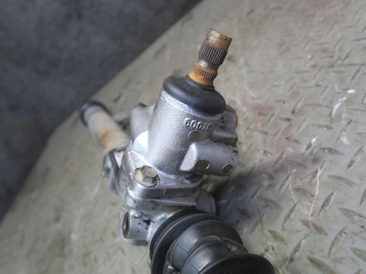 02-05 Lexus JCE10L IS300 Power Steering Rack & Pinion OEM