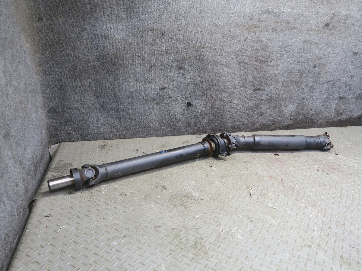 01-05 Lexus JCE10L IS300 RWD Sedan A/T Rear Drive Shaft Driveshaft OEM
