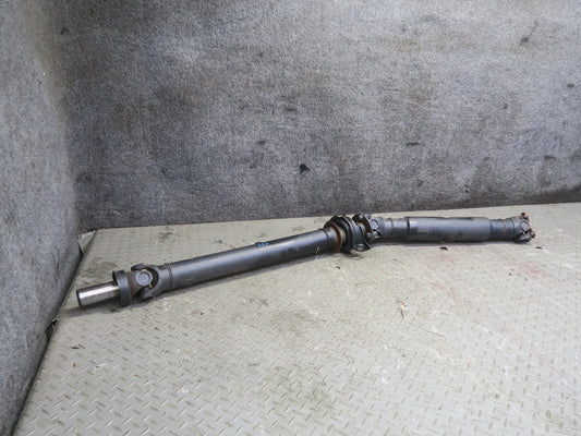 01-05 Lexus JCE10L IS300 RWD Sedan A/T Rear Drive Shaft Driveshaft OEM