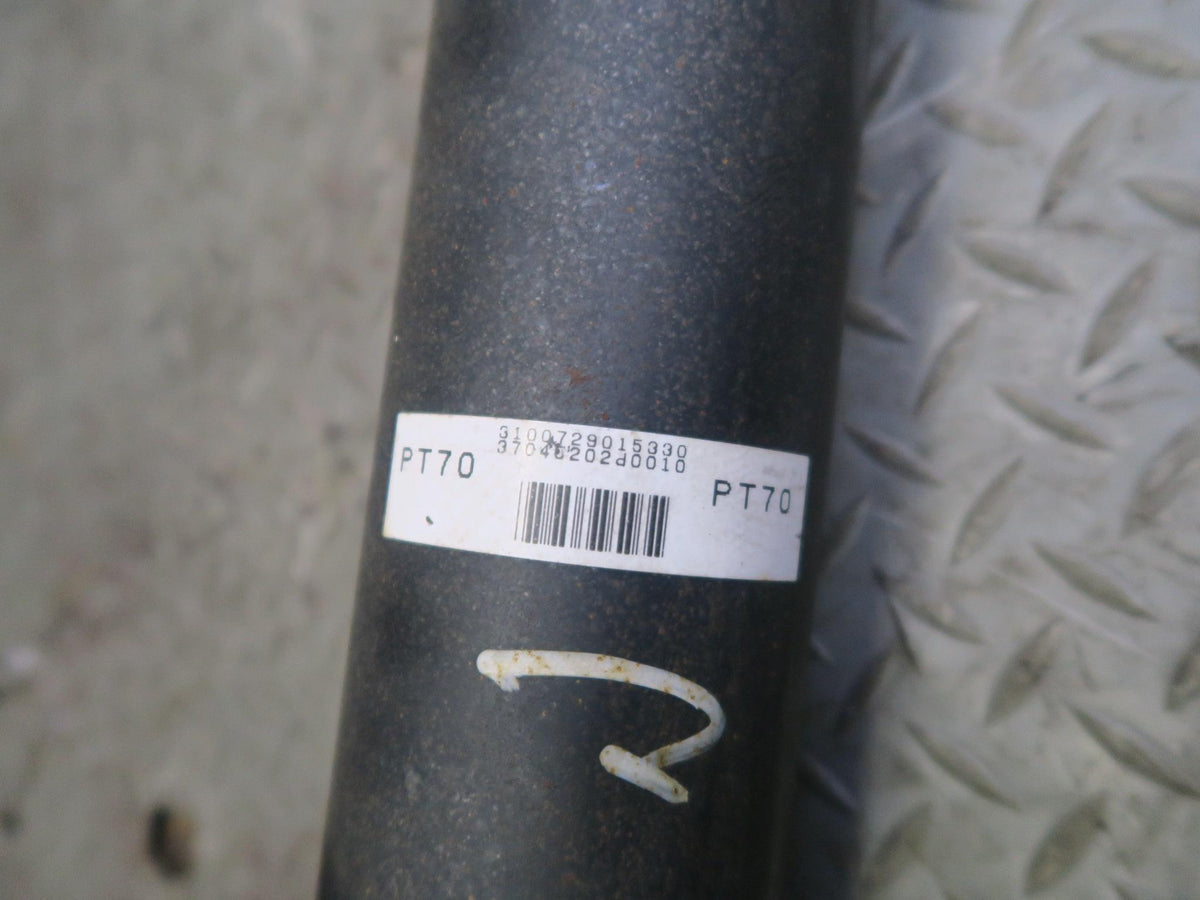 01-05 Lexus JCE10L IS300 RWD Sedan A/T Rear Drive Shaft Driveshaft OEM