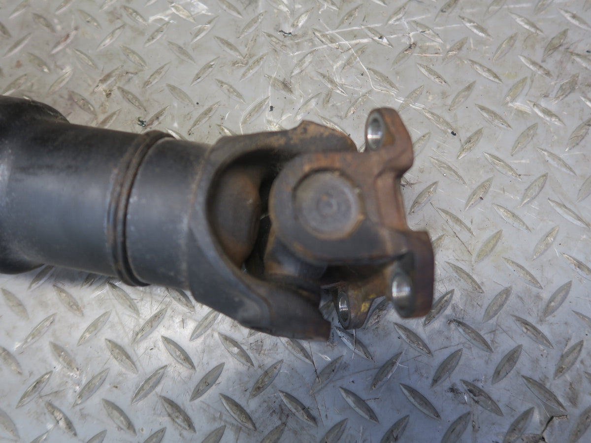 01-05 Lexus JCE10L IS300 RWD Sedan A/T Rear Drive Shaft Driveshaft OEM