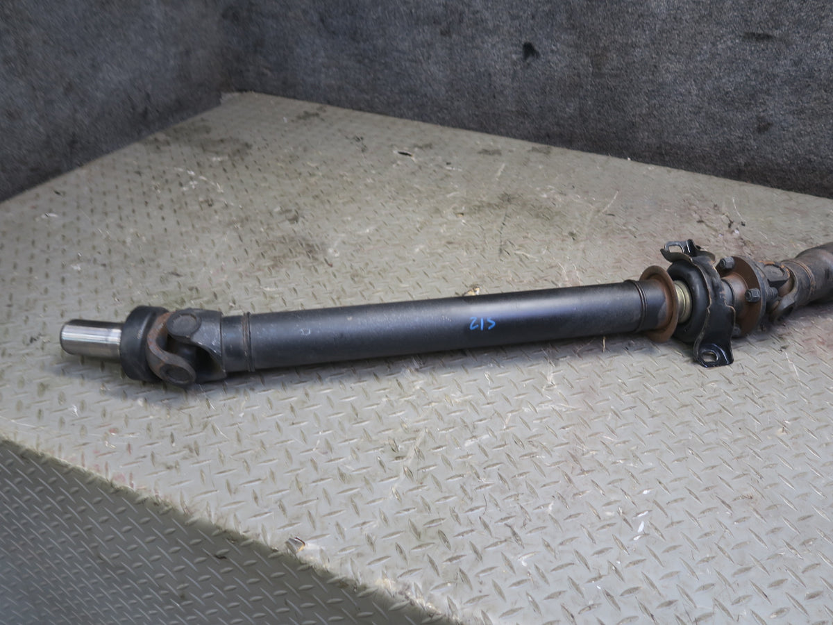 01-05 Lexus JCE10L IS300 RWD Sedan A/T Rear Drive Shaft Driveshaft OEM