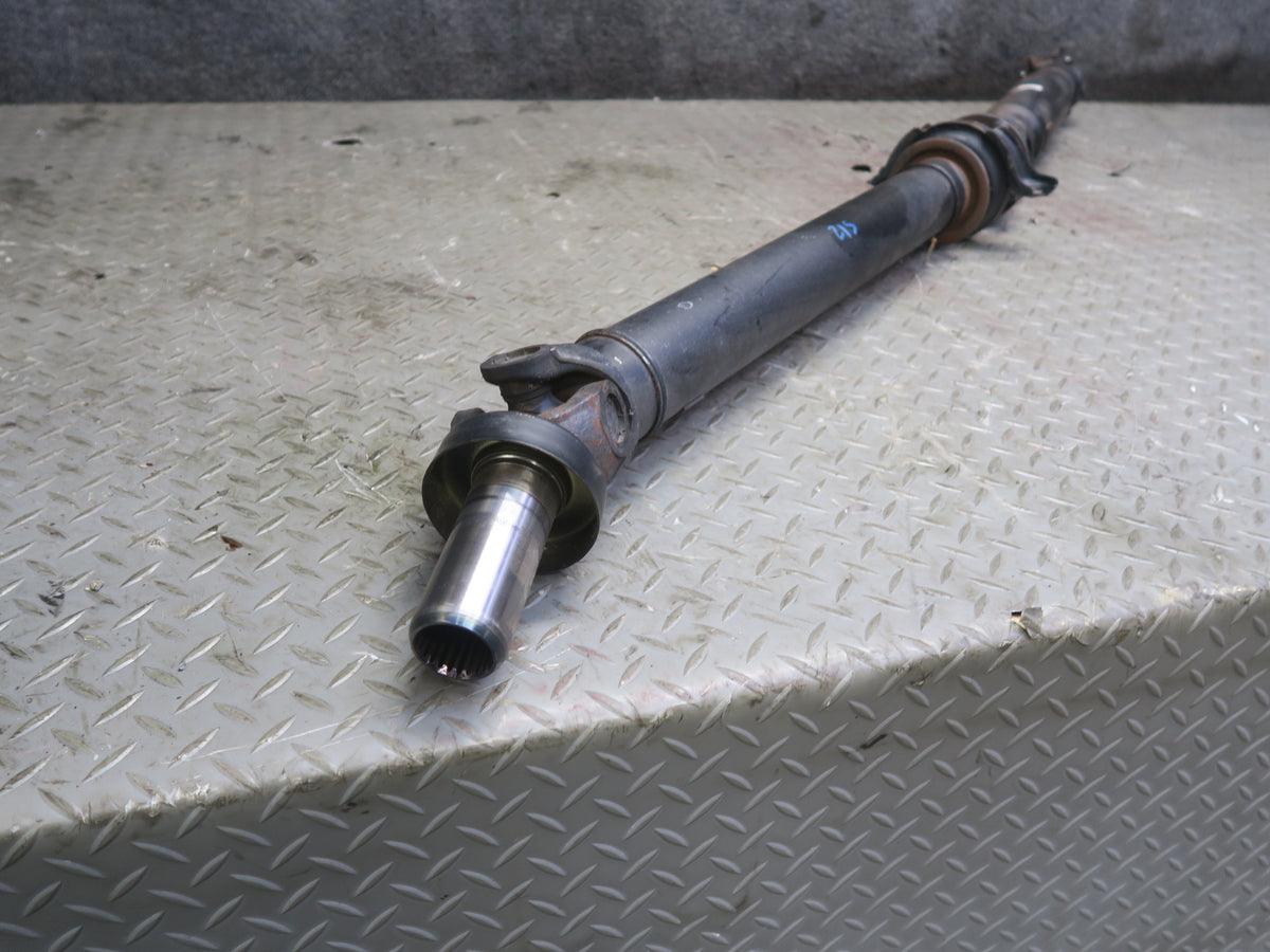 01-05 Lexus JCE10L IS300 RWD Sedan A/T Rear Drive Shaft Driveshaft OEM