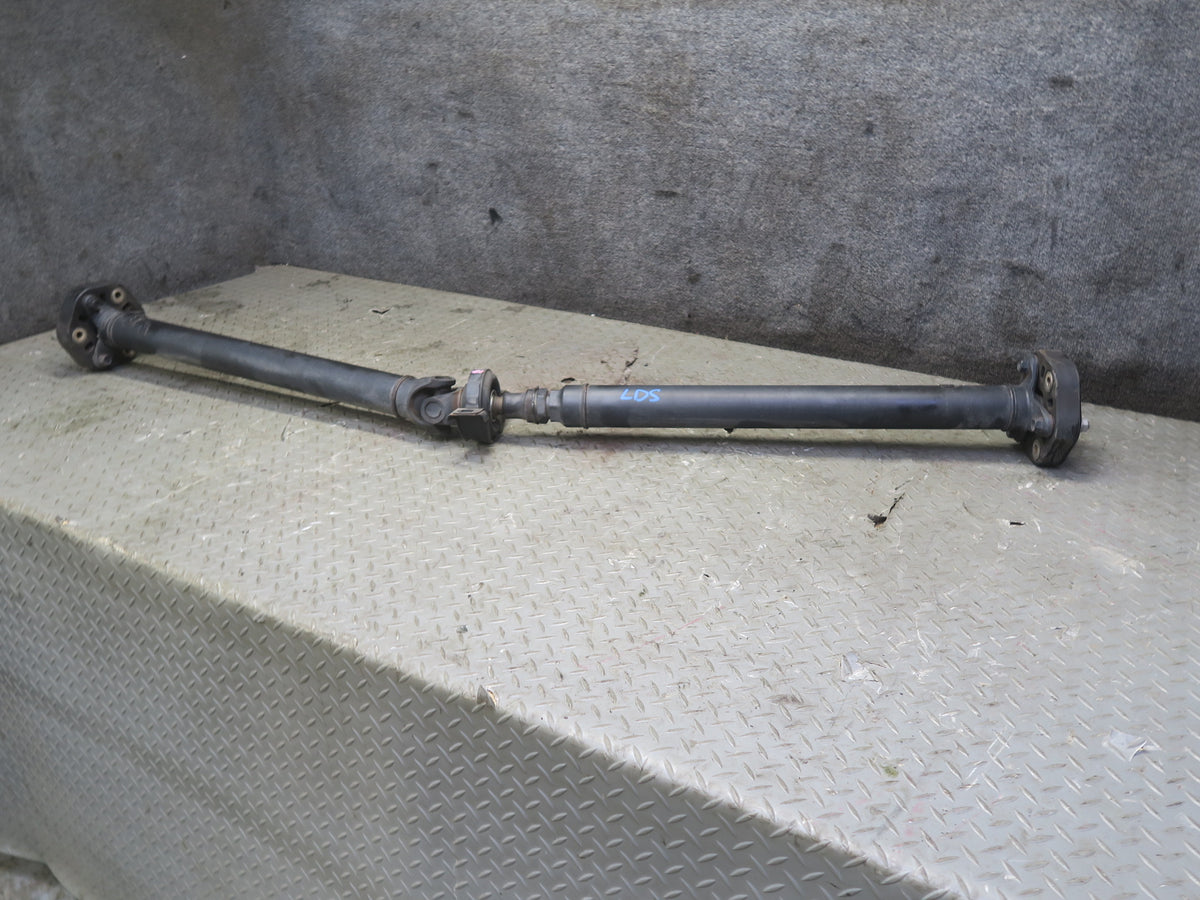 01-06 Lexus UCF30L LS430 RWD Rear Drive Shaft Driveshaft 120K Miles OEM