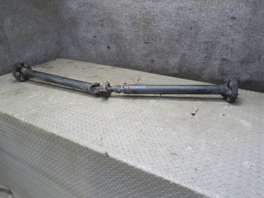 01-06 Lexus UCF30L LS430 RWD Rear Drive Shaft Driveshaft 120K Miles OEM