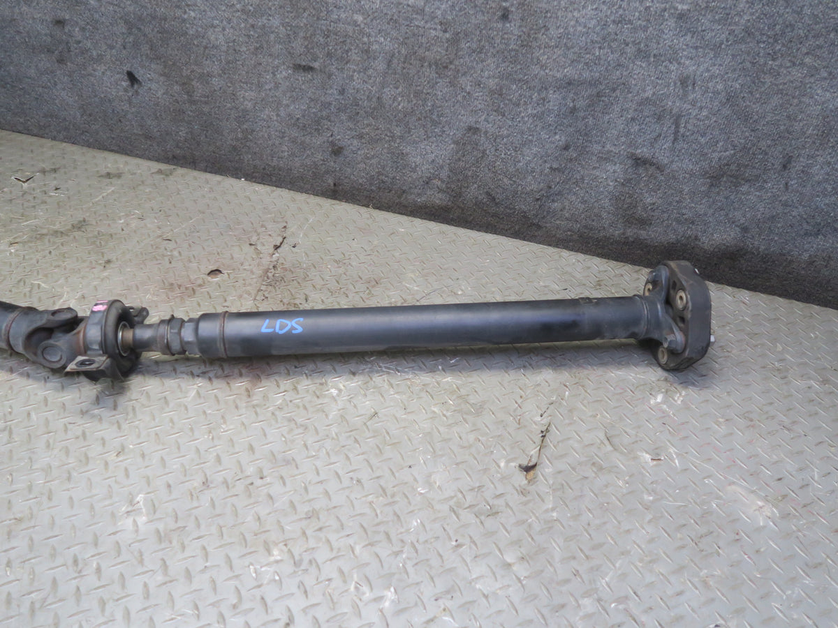 01-06 Lexus UCF30L LS430 RWD Rear Drive Shaft Driveshaft 120K Miles OEM