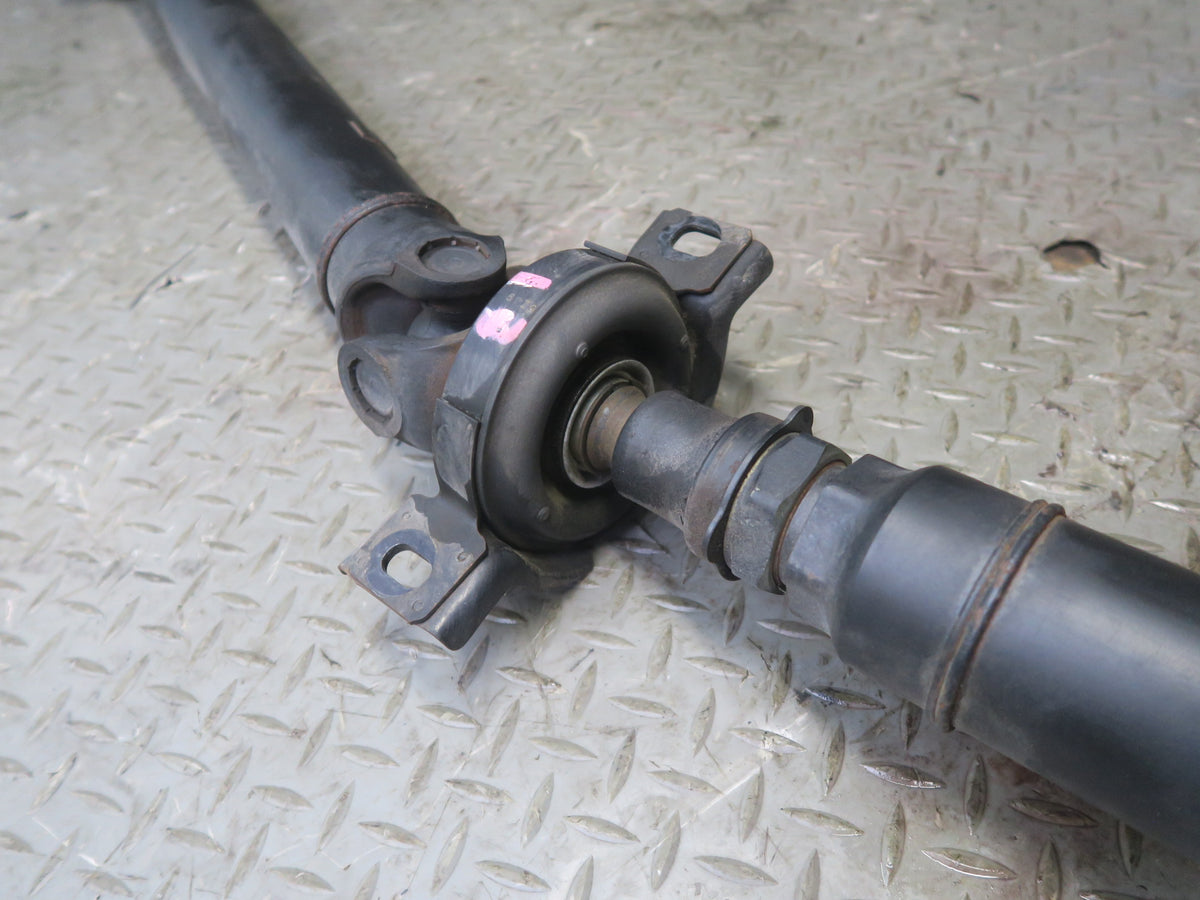 01-06 Lexus UCF30L LS430 RWD Rear Drive Shaft Driveshaft 120K Miles OEM