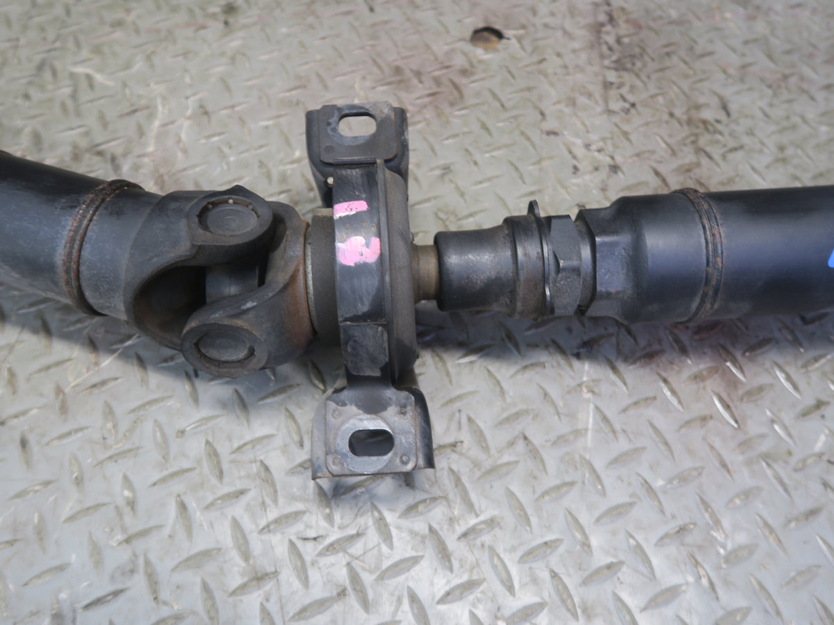 01-06 Lexus UCF30L LS430 RWD Rear Drive Shaft Driveshaft 120K Miles OEM