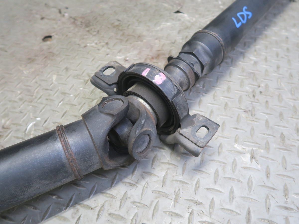 01-06 Lexus UCF30L LS430 RWD Rear Drive Shaft Driveshaft 120K Miles OEM