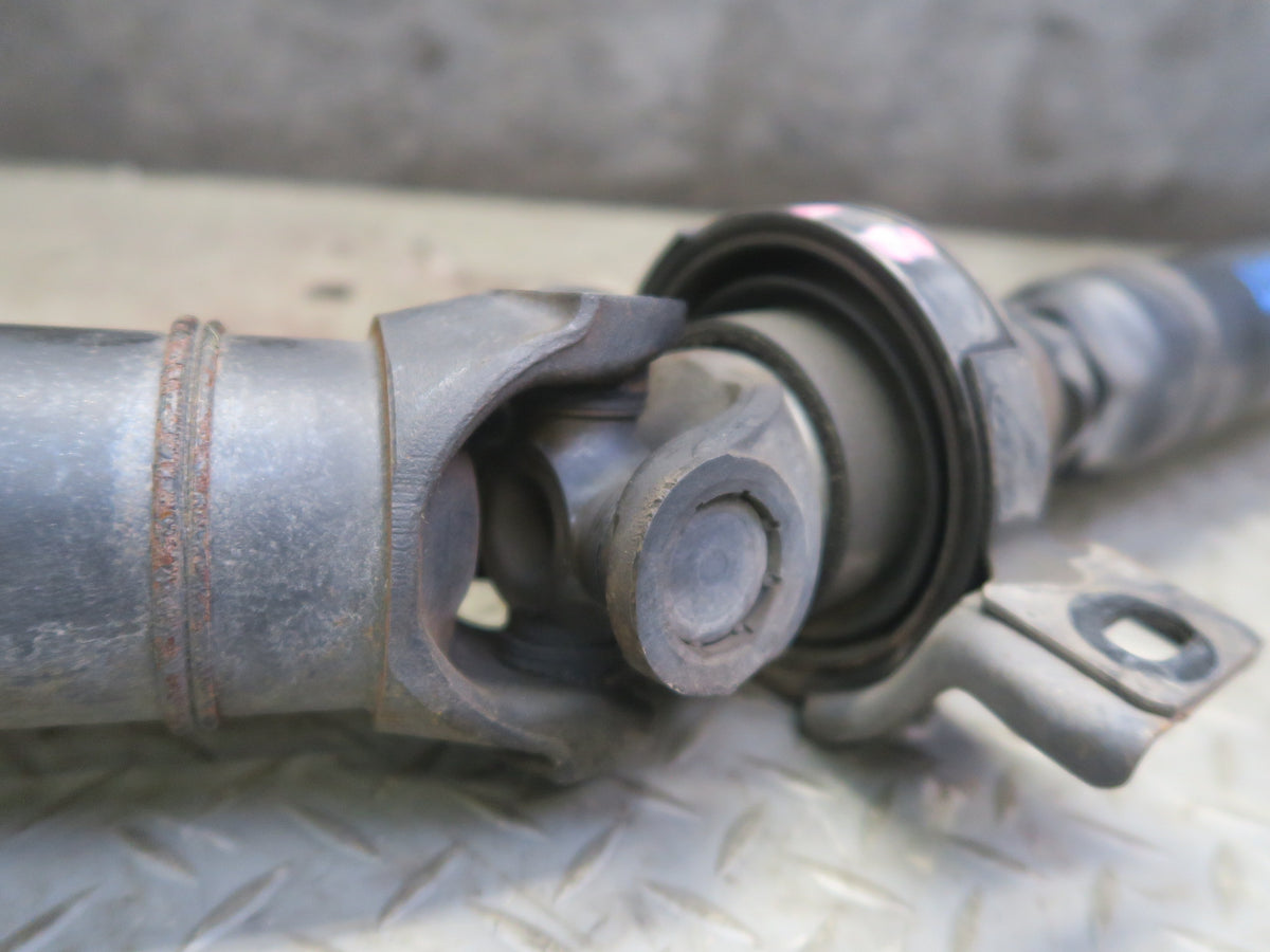 01-06 Lexus UCF30L LS430 RWD Rear Drive Shaft Driveshaft 120K Miles OEM