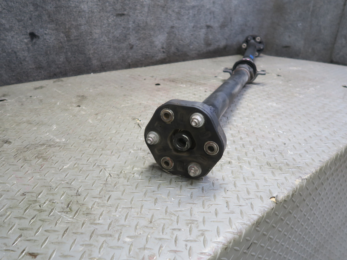 01-06 Lexus UCF30L LS430 RWD Rear Drive Shaft Driveshaft 120K Miles OEM