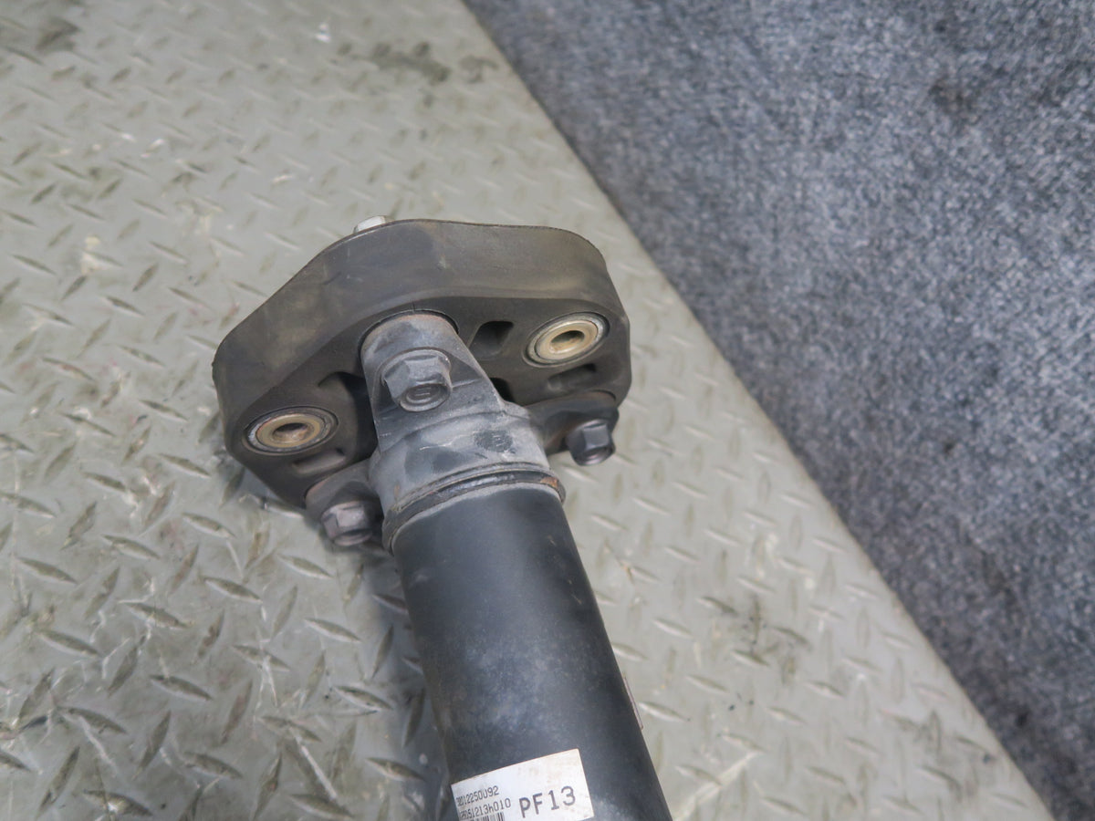 01-06 Lexus UCF30L LS430 RWD Rear Drive Shaft Driveshaft 120K Miles OEM
