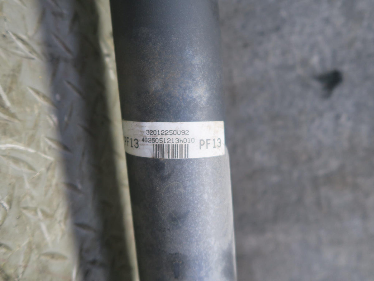 01-06 Lexus UCF30L LS430 RWD Rear Drive Shaft Driveshaft 120K Miles OEM