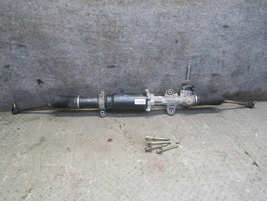 00-03 Honda S2000 Electric Power Steering Rack AND Pinion 107k Miles OEM