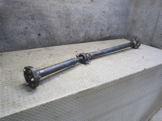 08-16 Lexus UVF46L LS600h AWD Rear Drive Shaft Driveshaft OEM