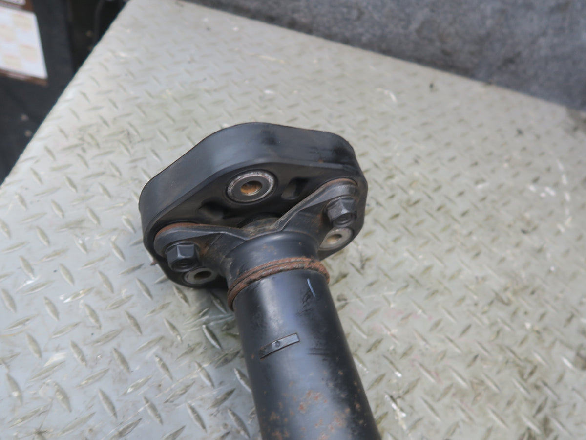 08-16 Lexus UVF46L LS600h AWD Rear Drive Shaft Driveshaft OEM