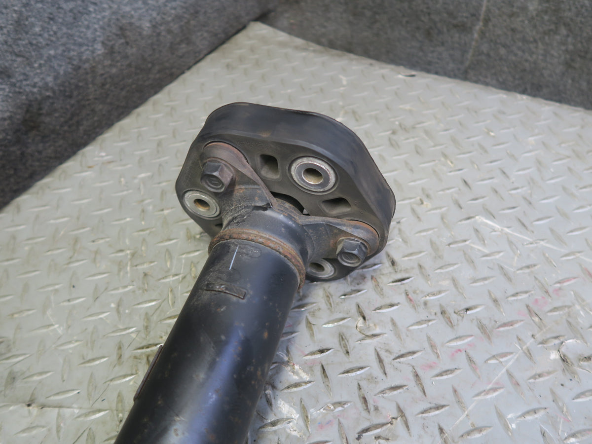 08-16 Lexus UVF46L LS600h AWD Rear Drive Shaft Driveshaft OEM