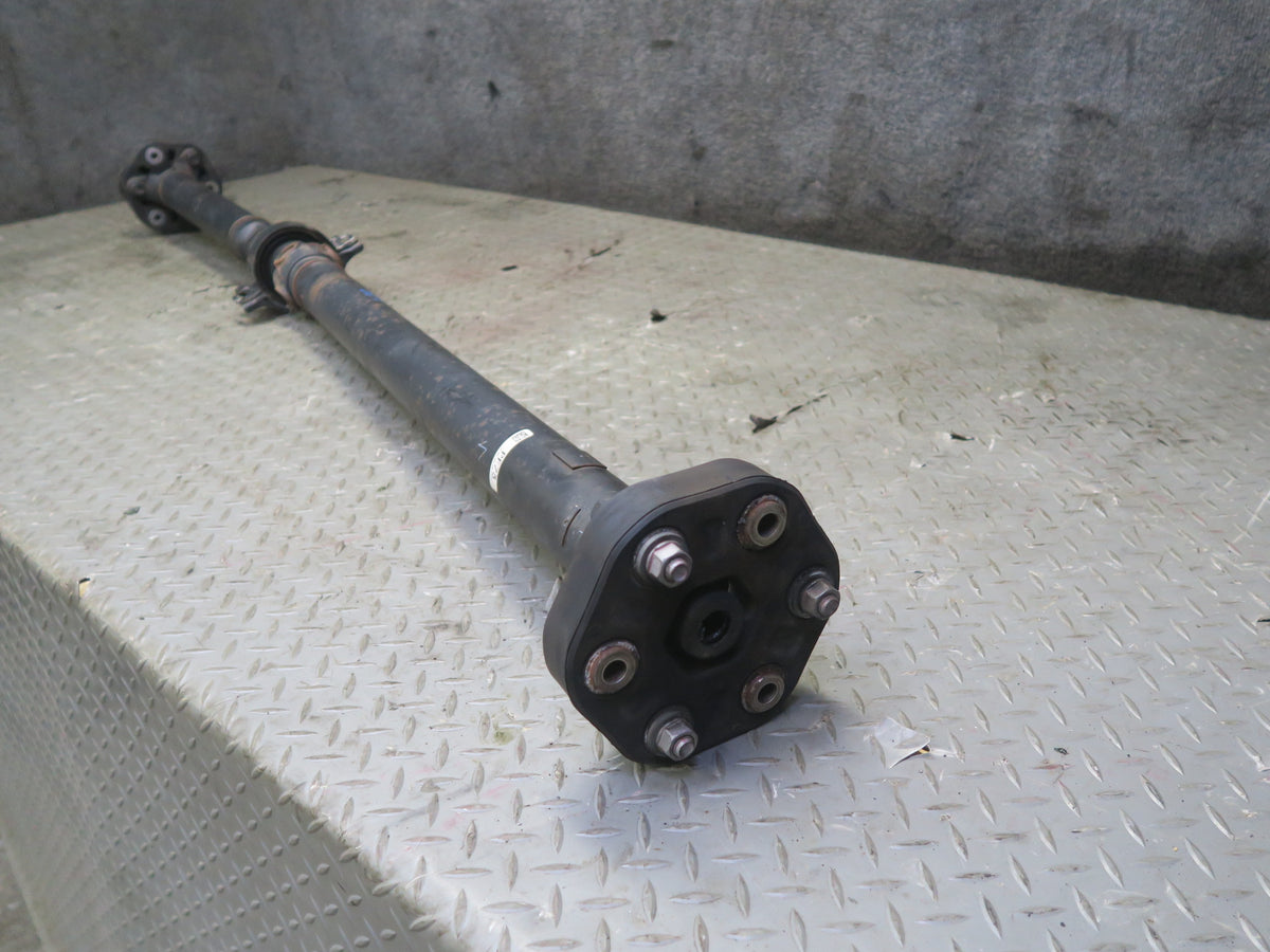 08-16 Lexus UVF46L LS600h AWD Rear Drive Shaft Driveshaft OEM