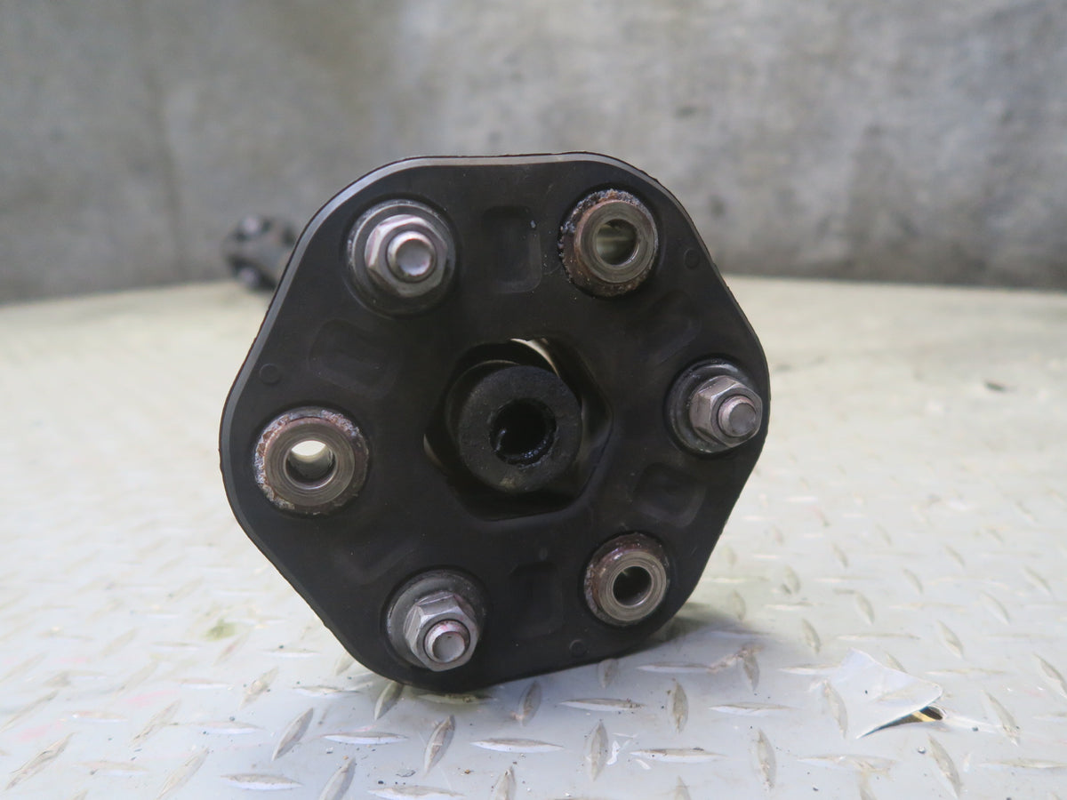 08-16 Lexus UVF46L LS600h AWD Rear Drive Shaft Driveshaft OEM