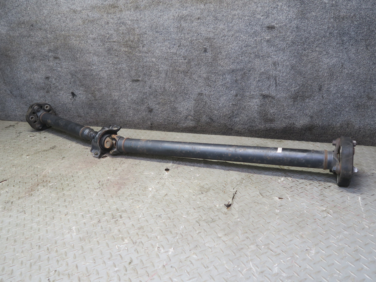 08-16 Lexus UVF46L LS600h AWD Rear Drive Shaft Driveshaft OEM