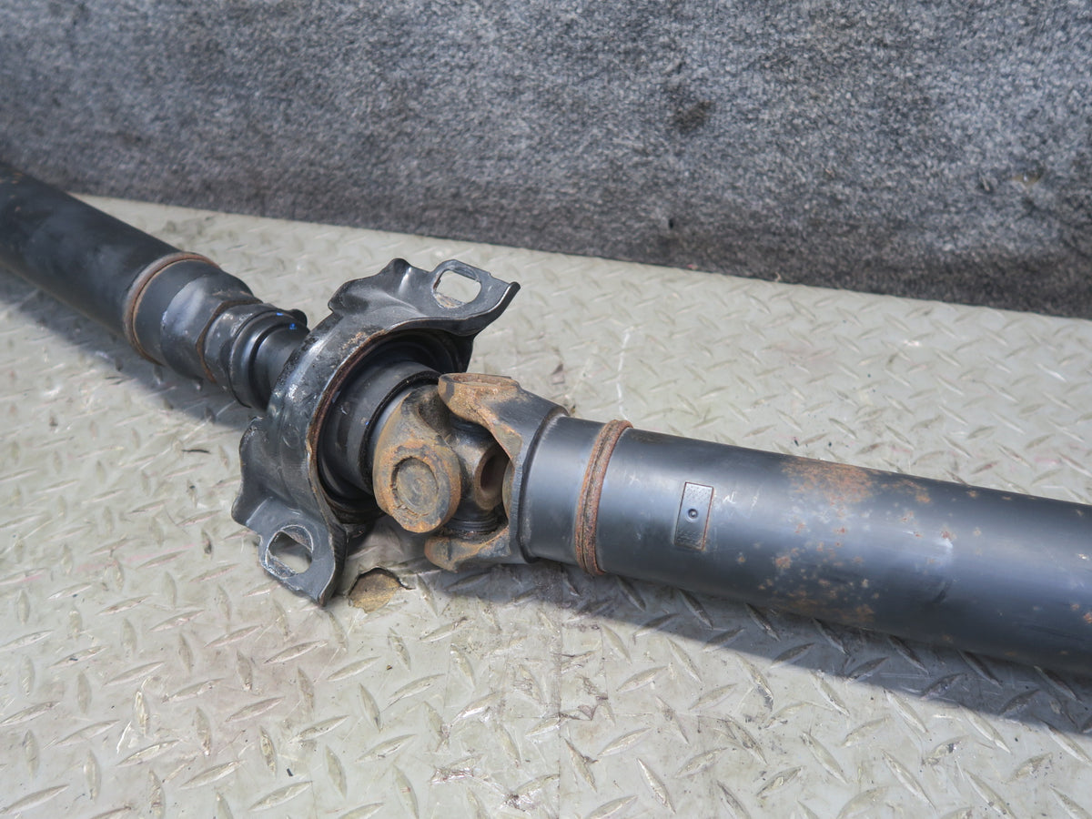 08-16 Lexus UVF46L LS600h AWD Rear Drive Shaft Driveshaft OEM
