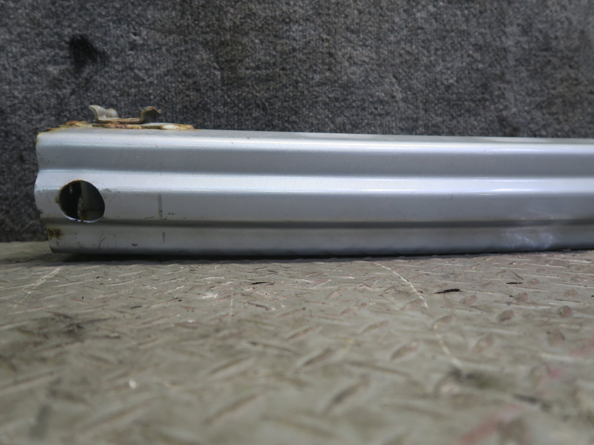 00-03 Honda S2000 Front Bumper Impact Reinforcement Bar OEM