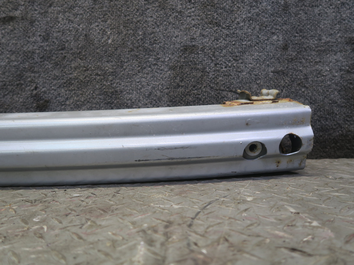 00-03 Honda S2000 Front Bumper Impact Reinforcement Bar OEM