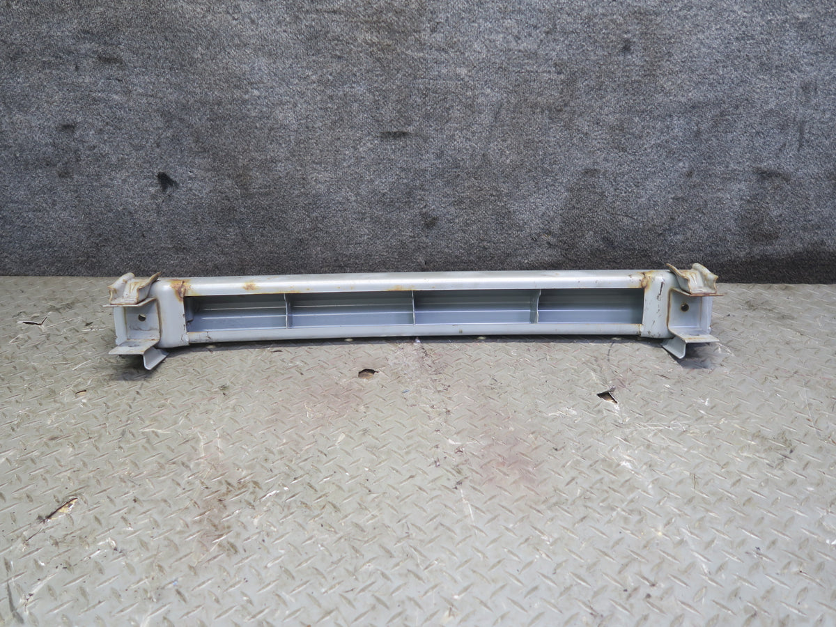 00-03 Honda S2000 Front Bumper Impact Reinforcement Bar OEM
