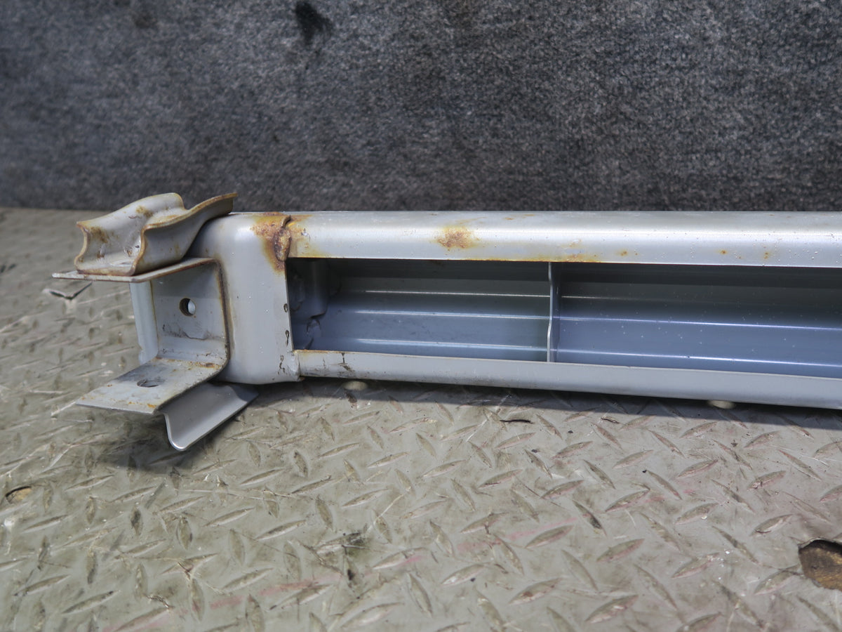 00-03 Honda S2000 Front Bumper Impact Reinforcement Bar OEM