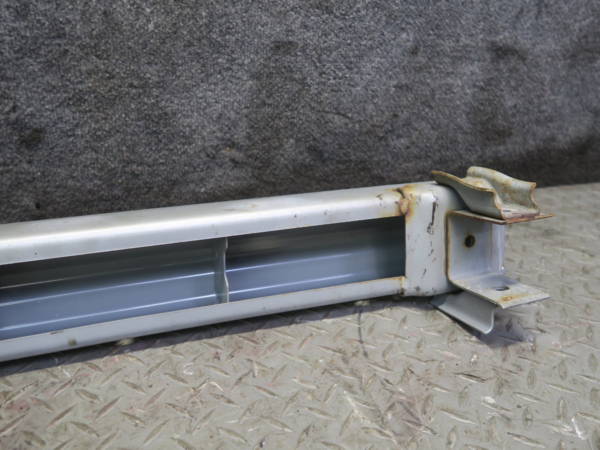 00-03 Honda S2000 Front Bumper Impact Reinforcement Bar OEM