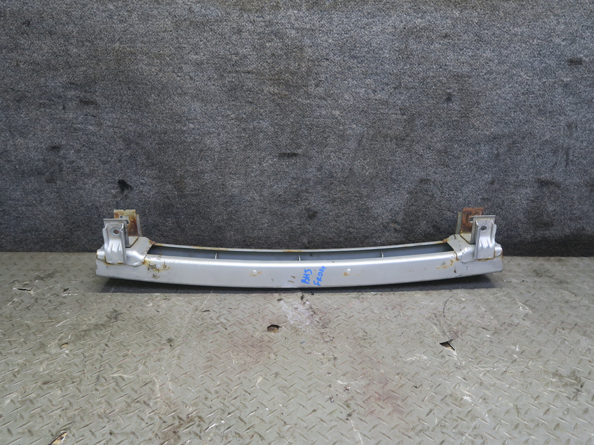 00-03 Honda S2000 Front Bumper Impact Reinforcement Bar OEM