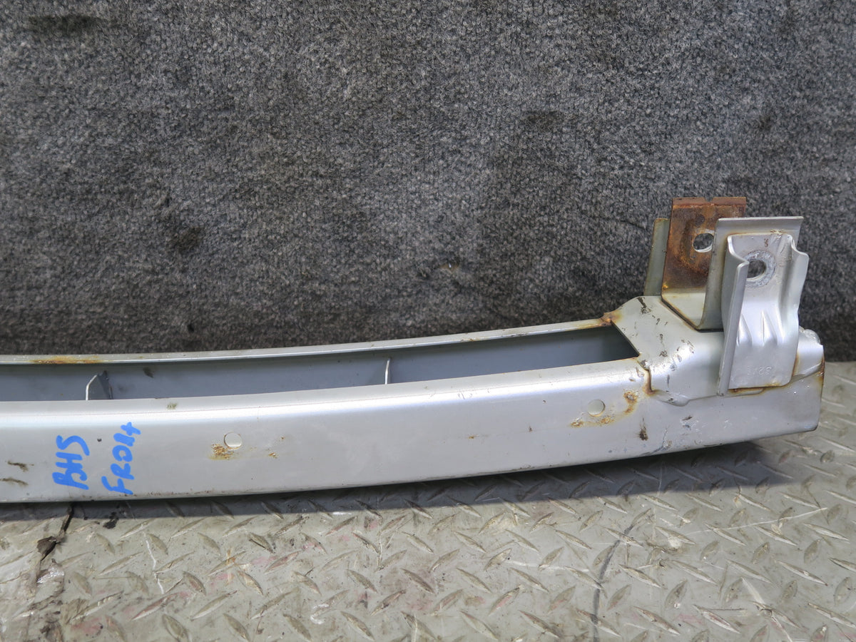 00-03 Honda S2000 Front Bumper Impact Reinforcement Bar OEM