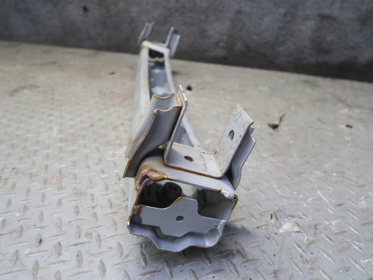 00-03 Honda S2000 Front Bumper Impact Reinforcement Bar OEM
