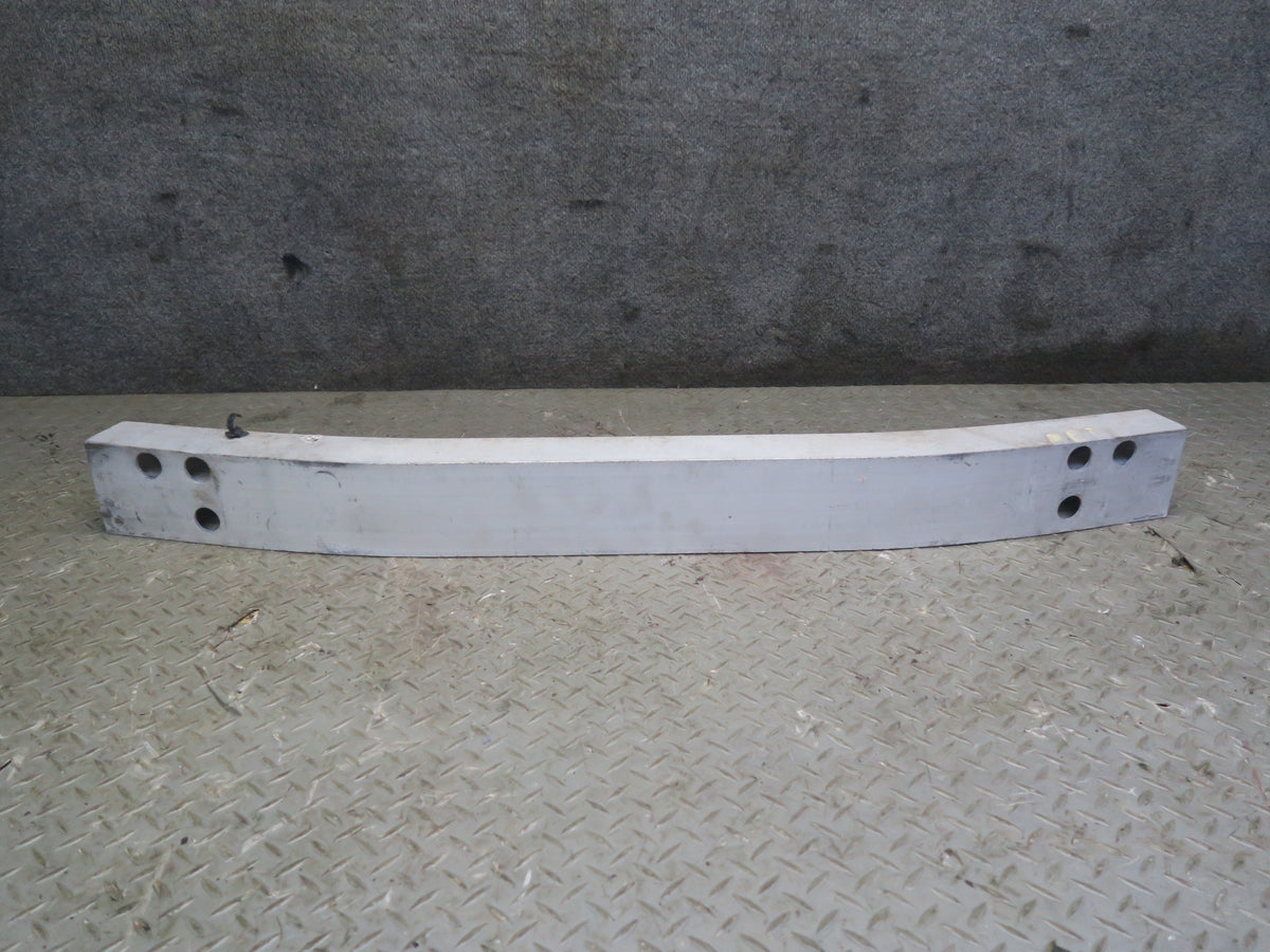 01-05 Lexus JCE10L IS300 Sedan Front Bumper Impact Reinforcement Bar w Foam OEM