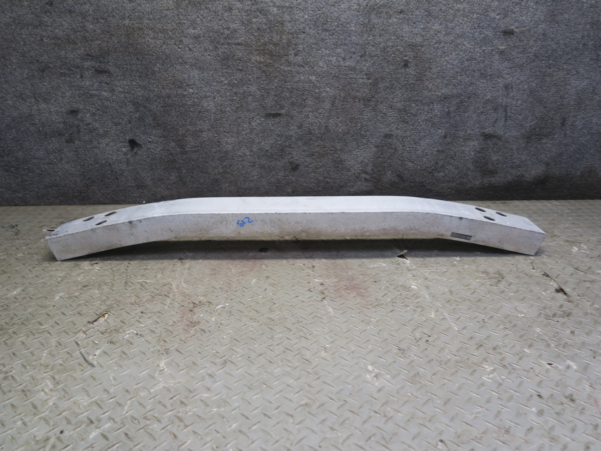 01-05 Lexus JCE10L IS300 Sedan Front Bumper Impact Reinforcement Bar w Foam OEM