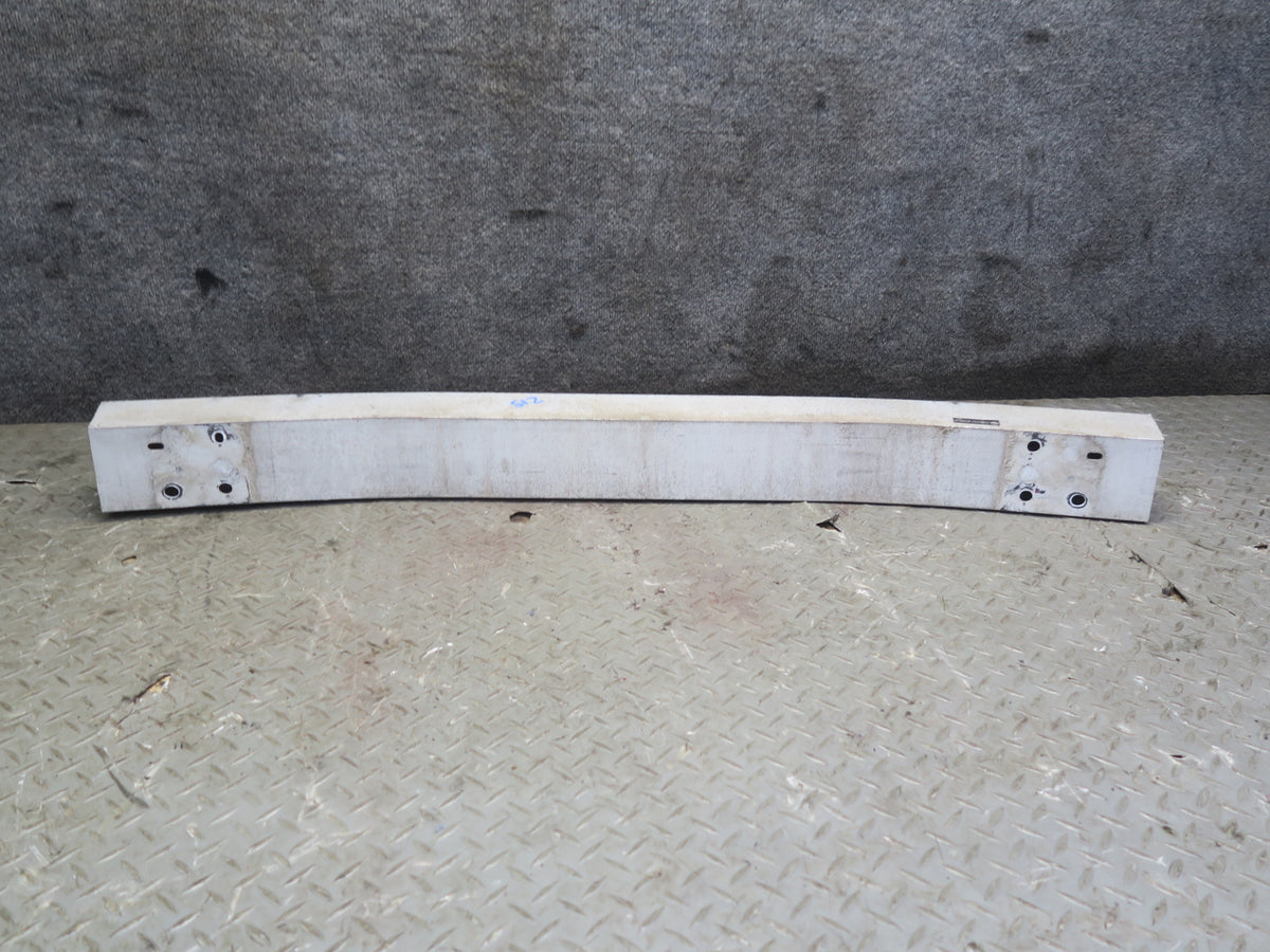 01-05 Lexus JCE10L IS300 Sedan Front Bumper Impact Reinforcement Bar w Foam OEM